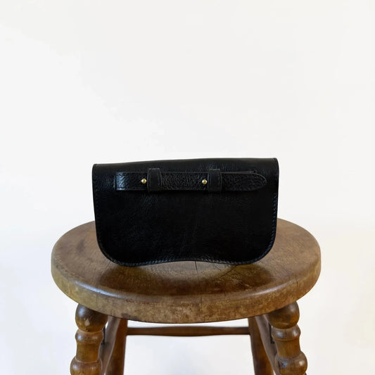 The Faba in Black-Accessories-Lindquist-eugenienewport