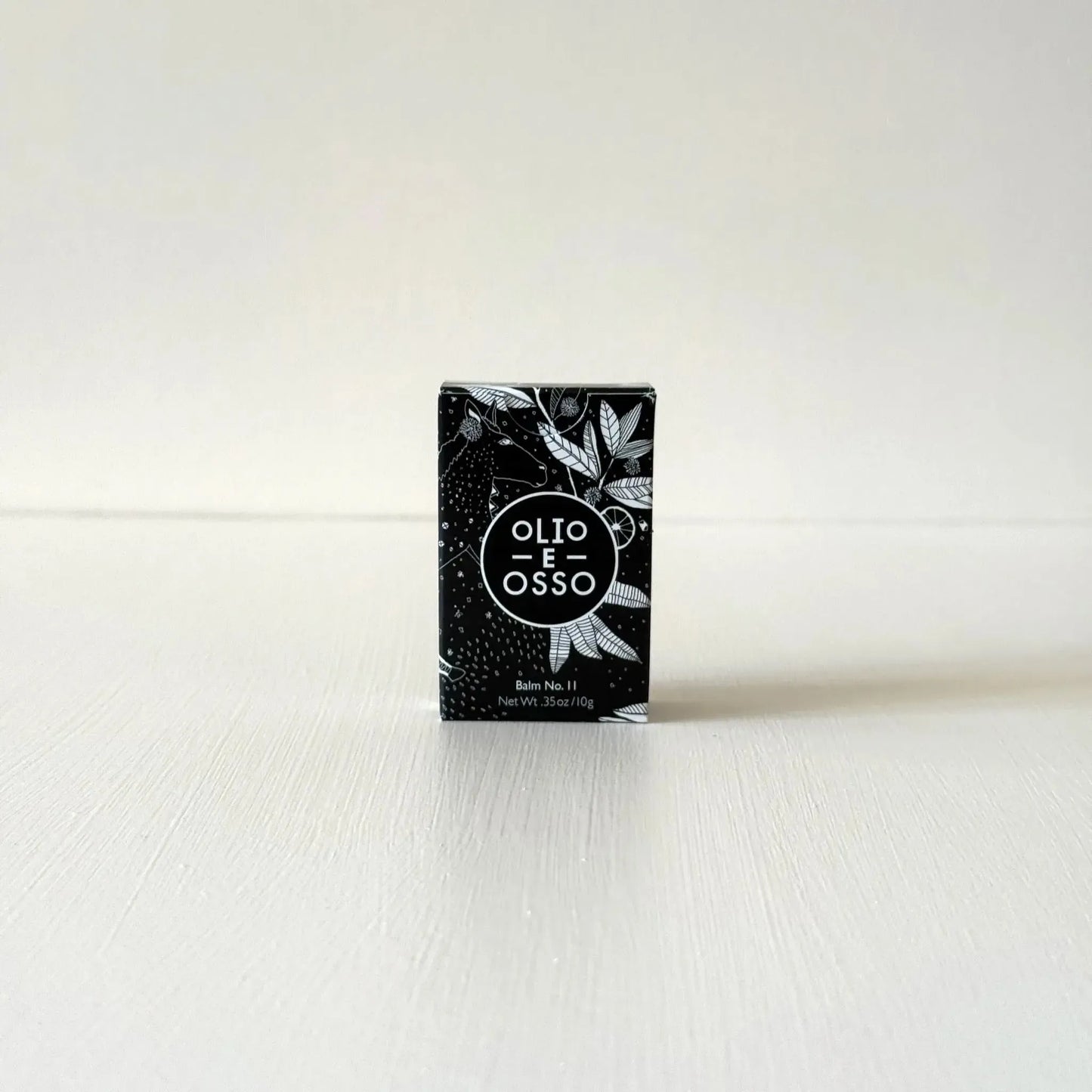 No. 11 Féte Balm Stick-Apothecary-Olio E Osso-eugenienewport