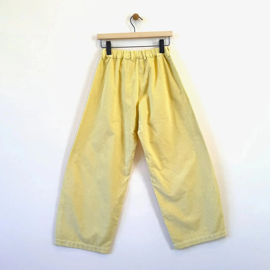 Panta Bum Sarca in Cedro-Pants-Labo.Art-eugenienewport