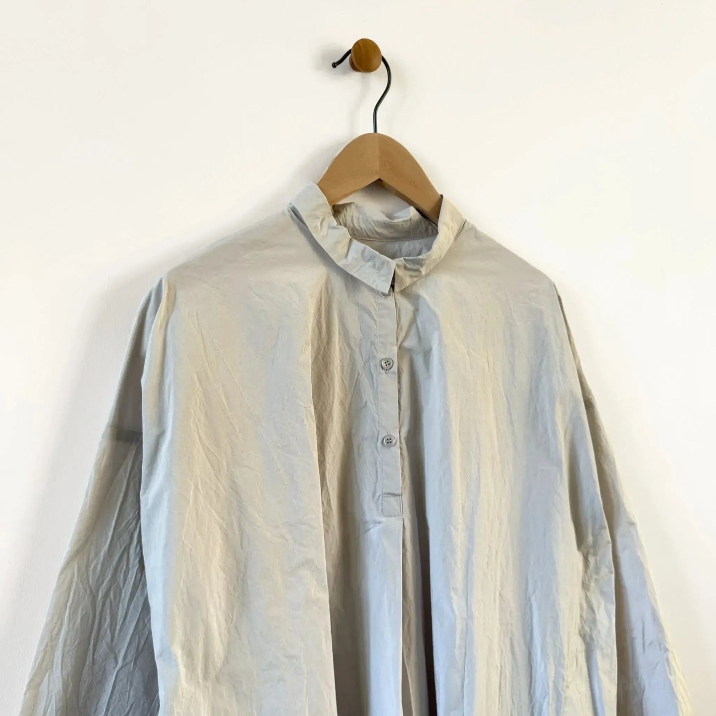 Robe Big Babe in Idrofix-Dresses-Manuelle Guibal-eugenienewport