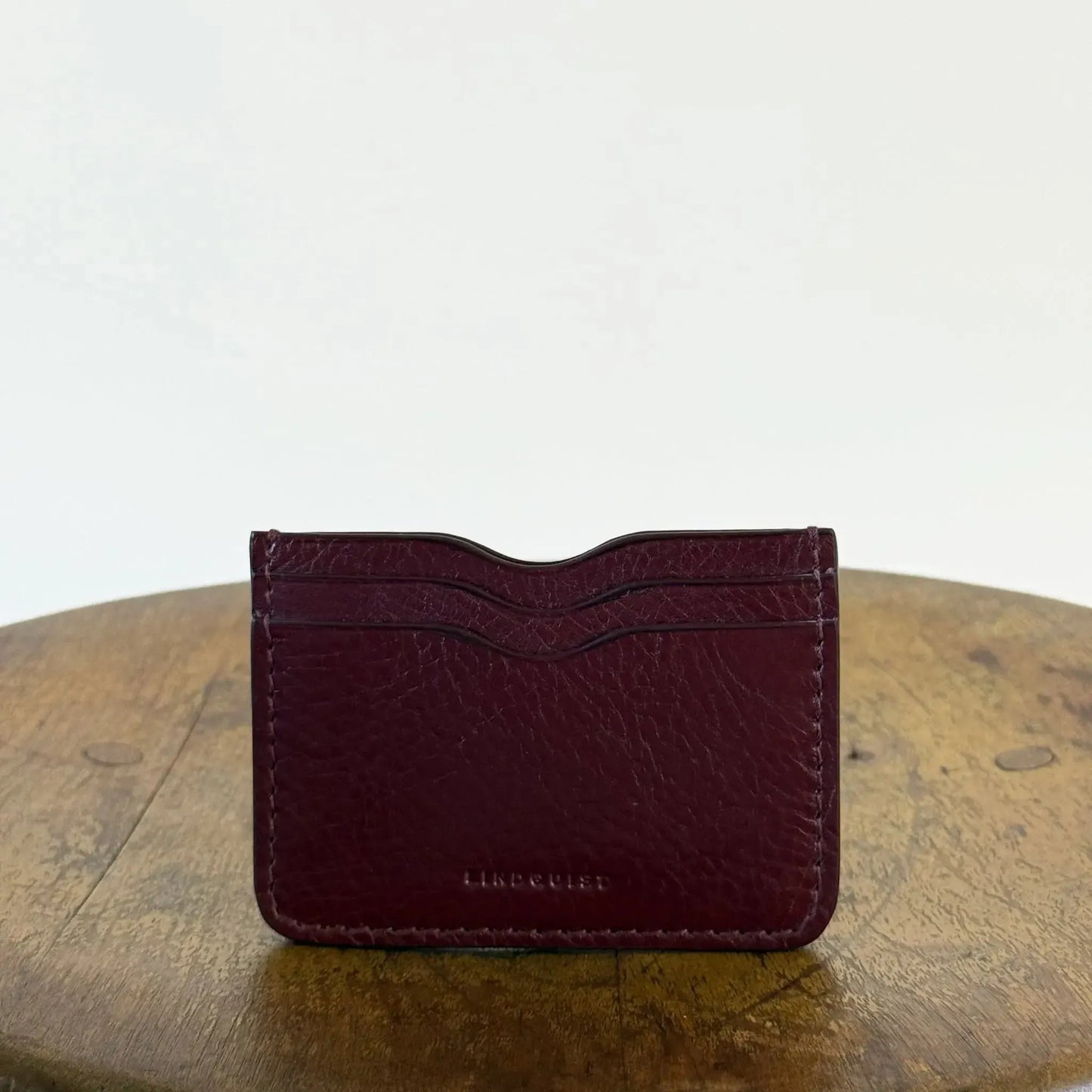 The Akira Wallet in Sumac-Accessories-Lindquist-eugenienewport