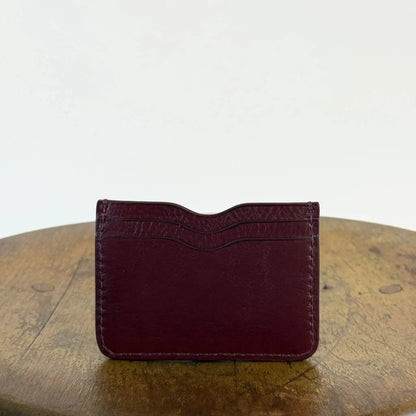 The Akira Wallet in Sumac-Accessories-Lindquist-eugenienewport