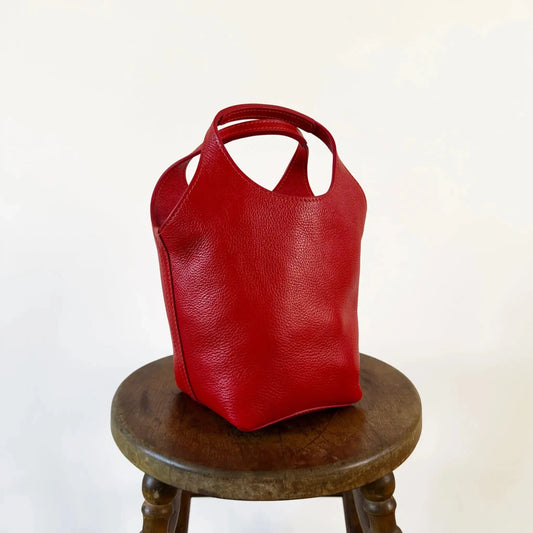 The Ama in Persimmon-Accessories-Lindquist-eugenienewport