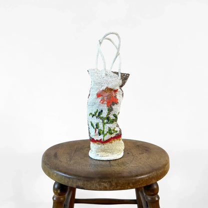 Beaded Bag in Fiore-Accessories-Cordera-eugenienewport