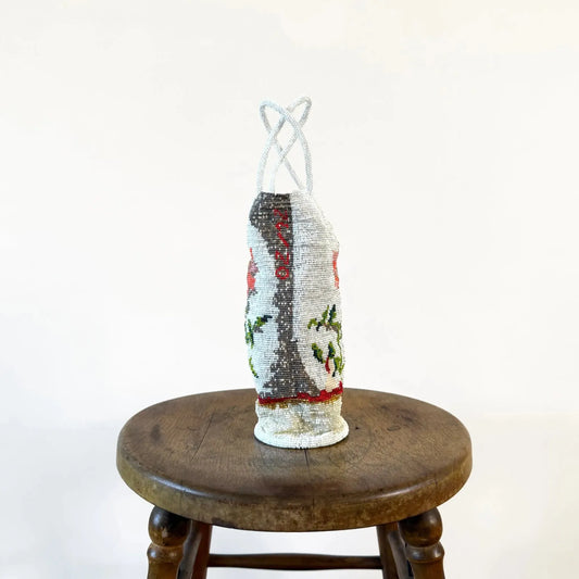 Beaded Bag in Fiore-Accessories-Cordera-eugenienewport