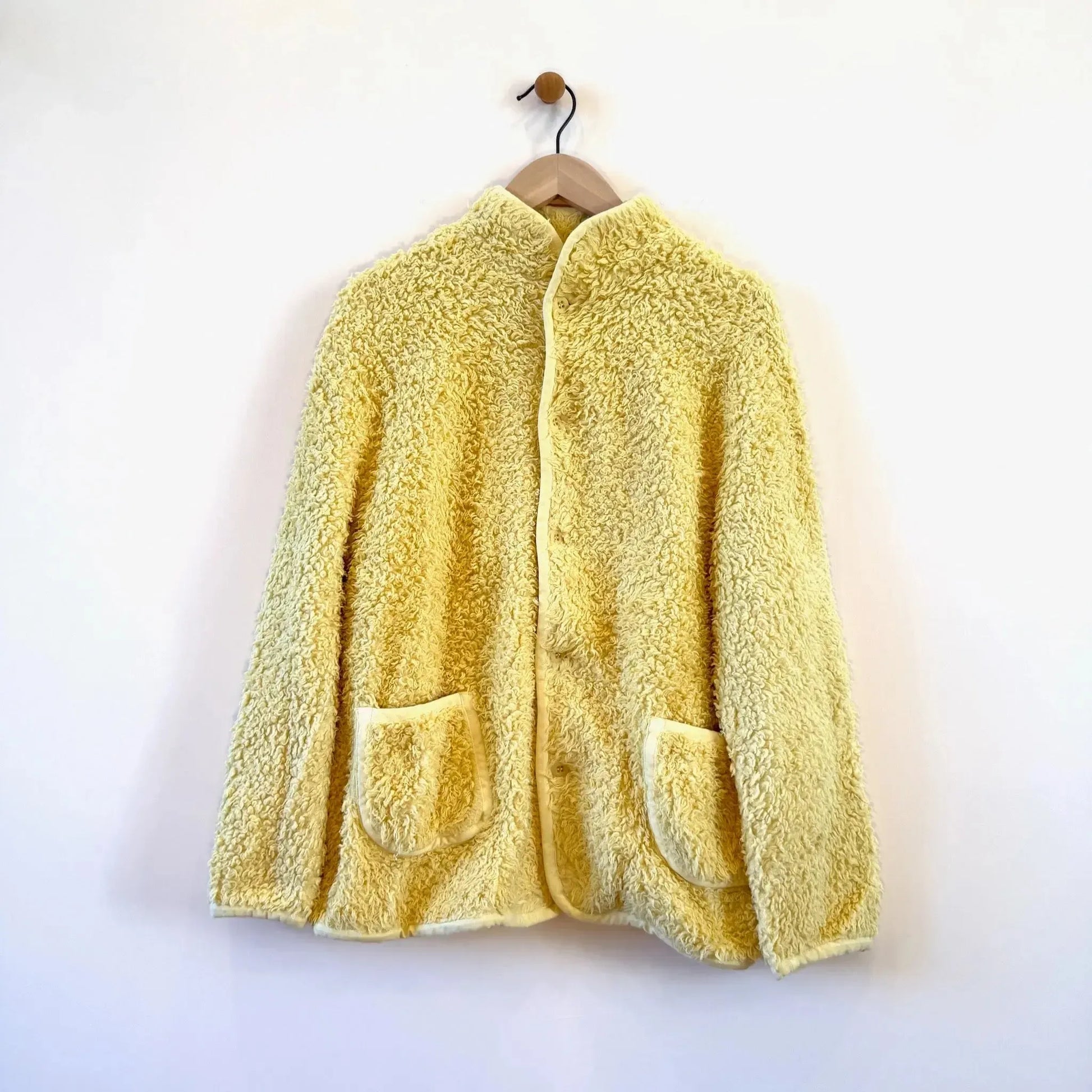 Giacca Jet Orso in Cedro-Jackets-Labo.Art-eugenienewport