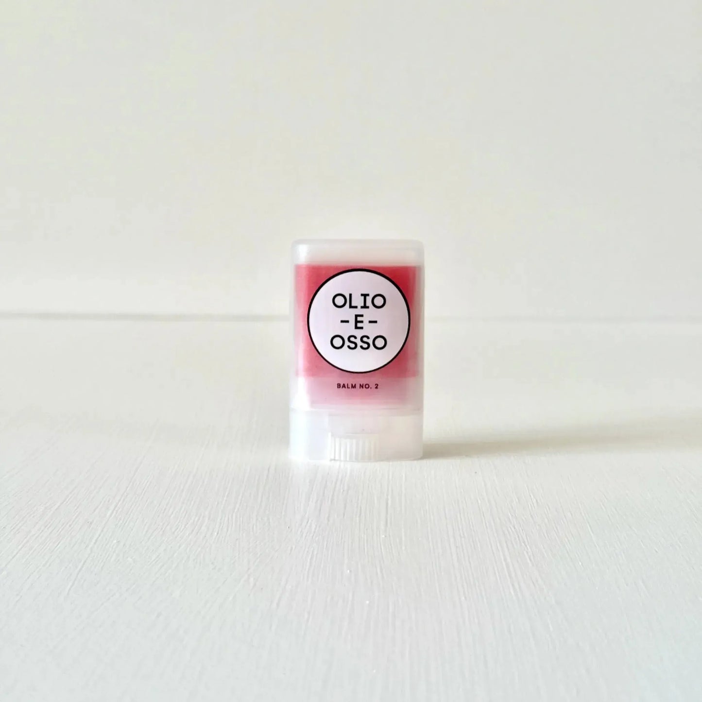 No. 2 French Melon Balm Stick-Apothecary-Olio E Osso-eugenienewport