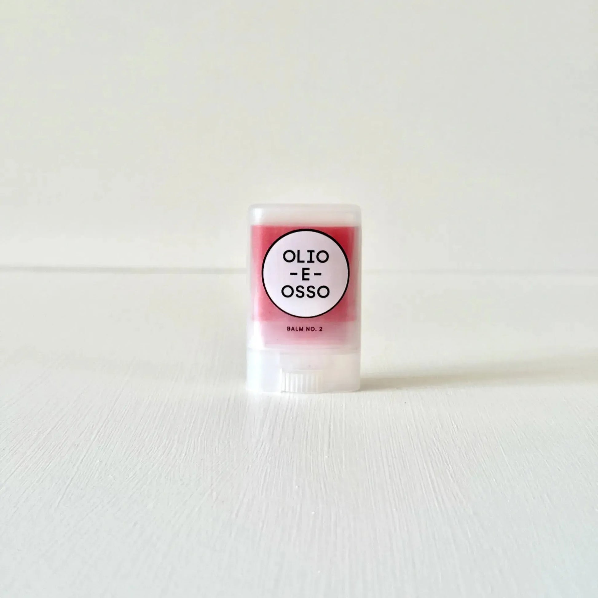 No. 2 French Melon Balm Stick-Apothecary-Olio E Osso-eugenienewport