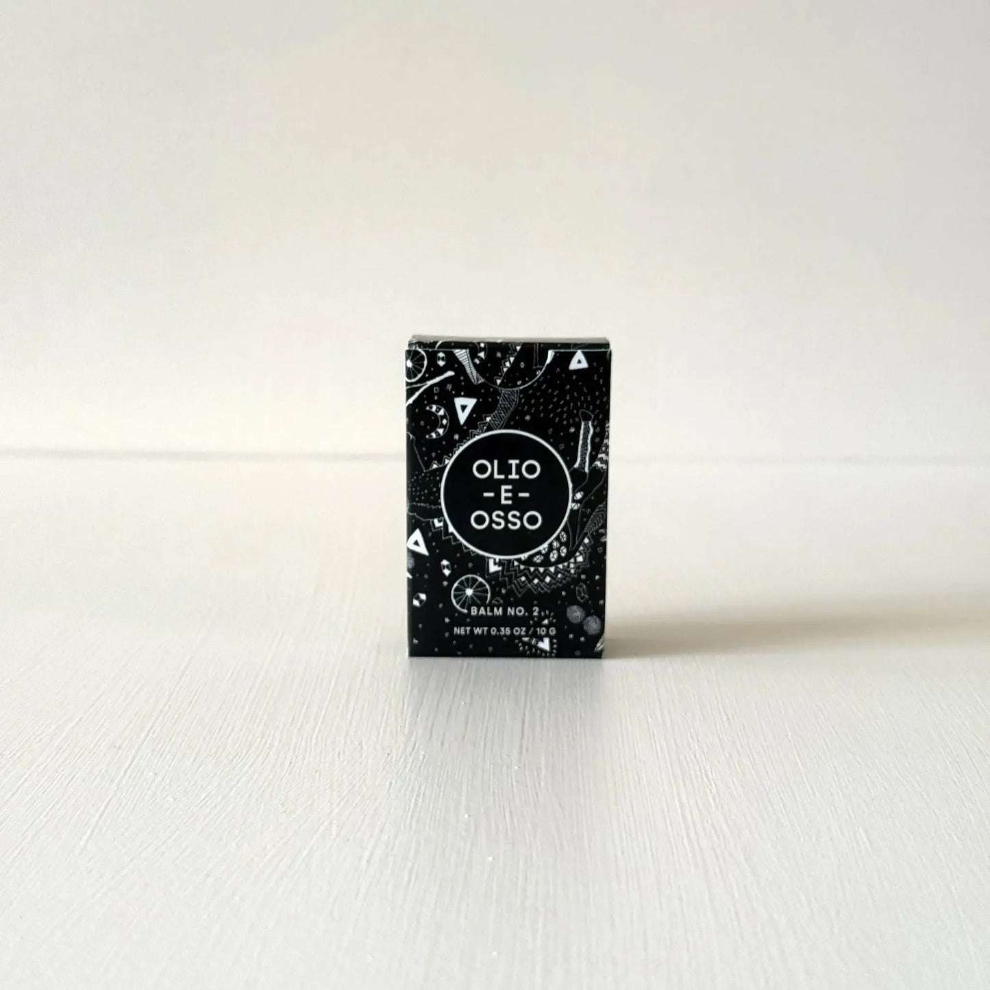 No. 2 French Melon Balm Stick-Apothecary-Olio E Osso-eugenienewport