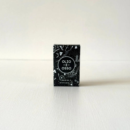 No. 2 French Melon Balm Stick-Apothecary-Olio E Osso-eugenienewport