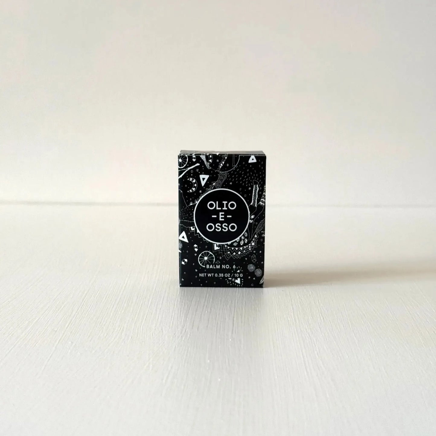 No. 6 Bronze Balm Stick-Apothecary-Olio E Osso-eugenienewport