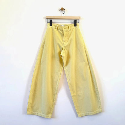 Panta Bum Sarca in Cedro-Pants-Labo.Art-eugenienewport