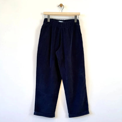 Panta Paride Sarca in Atlantic-Pants-Labo.Art-eugenienewport