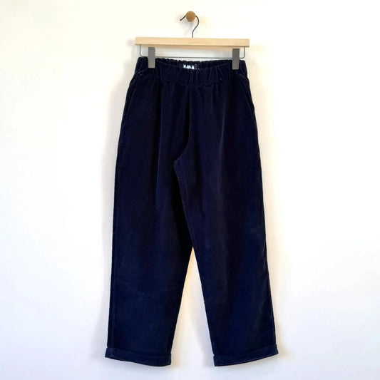 Panta Paride Sarca in Atlantic-Pants-Labo.Art-eugenienewport