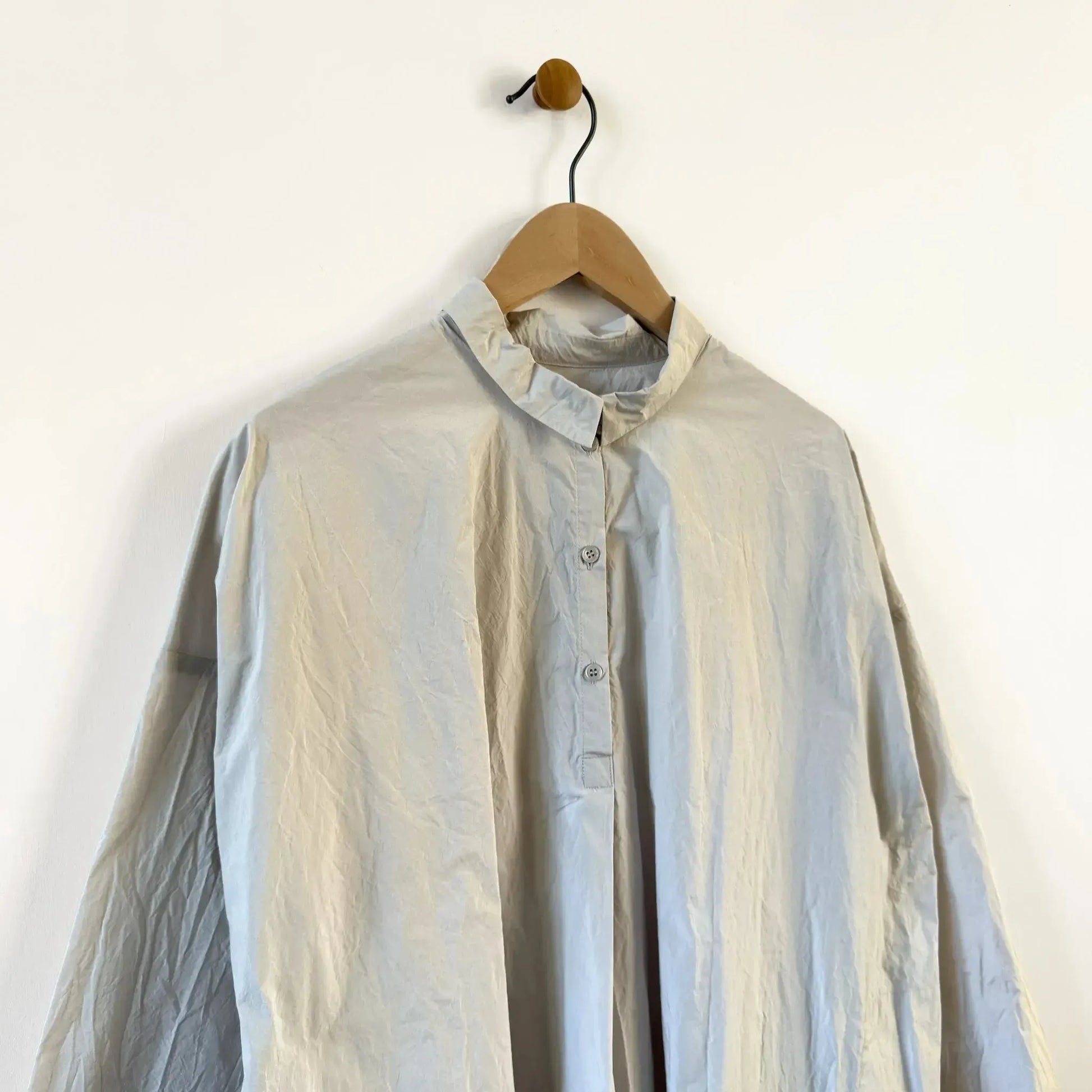 Robe Big Babe in Idrofix-Dresses-Manuelle Guibal-eugenienewport