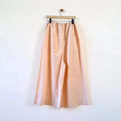 Square Pants in Peach-Pant-Eleph-eugenienewport