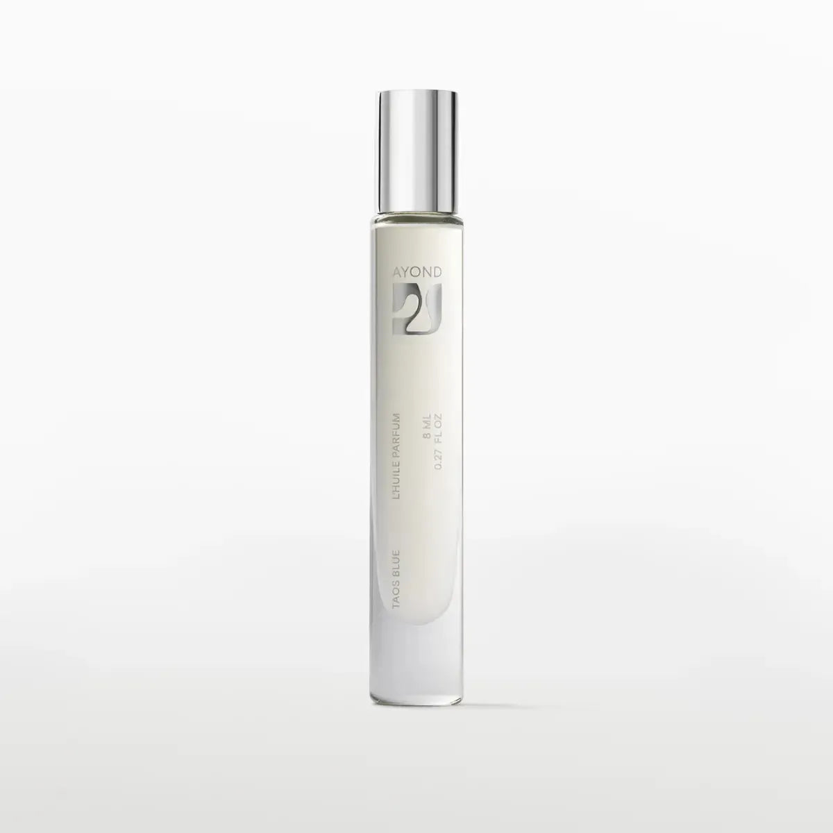 Taos Blue Perfume Oil-Apothecary-Ayond-eugenienewport