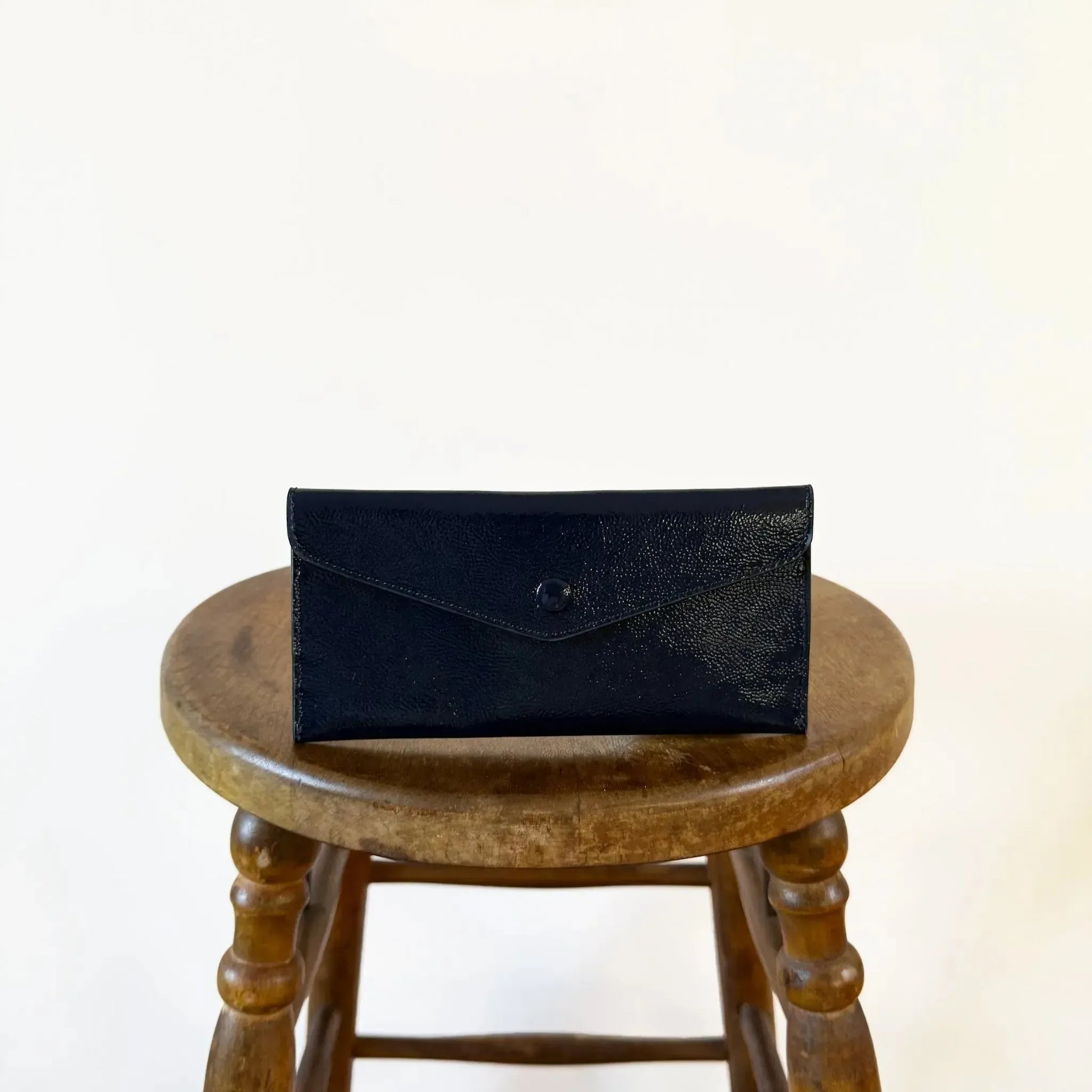 Wallet in Marina Naplak Calf Leather-Accessories-Zilla-eugenienewport