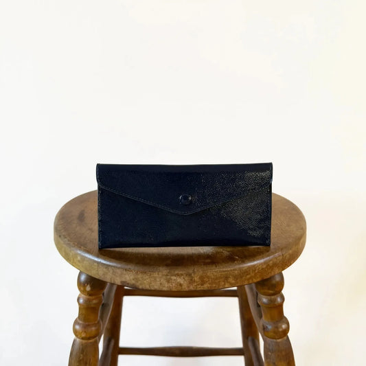 Wallet in Marina Naplak Calf Leather-Accessories-Zilla-eugenienewport